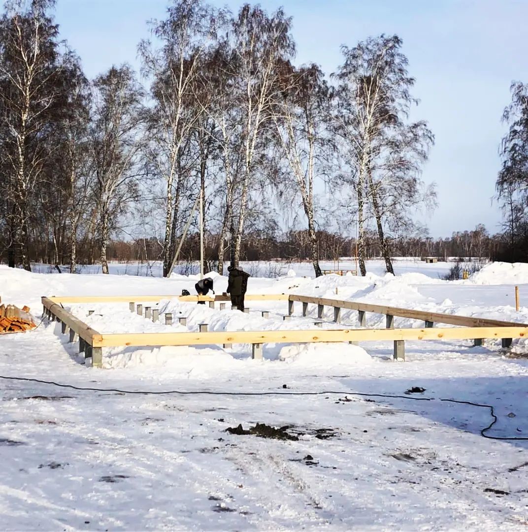 ЖБ сваи Грязовец